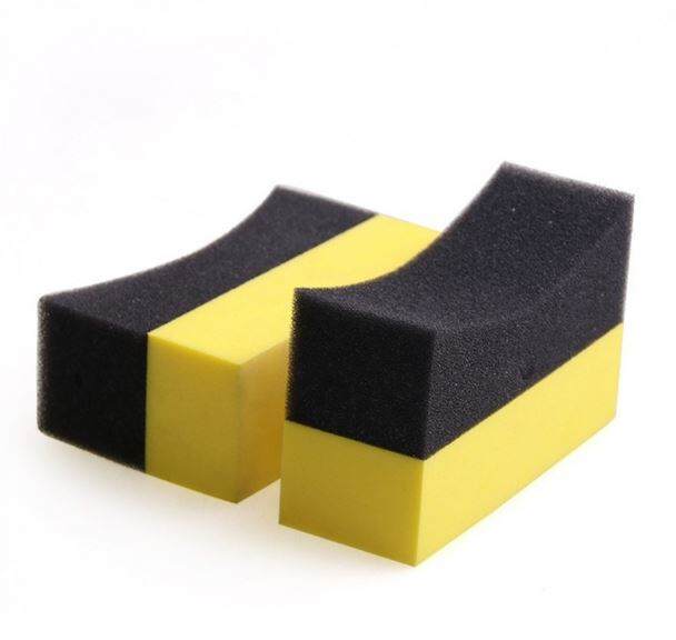 Armor All Tire & Wheel Cleaner Spray Foaming Action 500ml Remove Clean