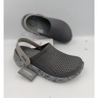 รองเท้าแตะ Crocs LiteRide Clog เบอร์ 36 ถึง 46  ใส่ได้ทั้งผู้หญิงและผู้ชาย ใส่สบายพื้นนุ่ม