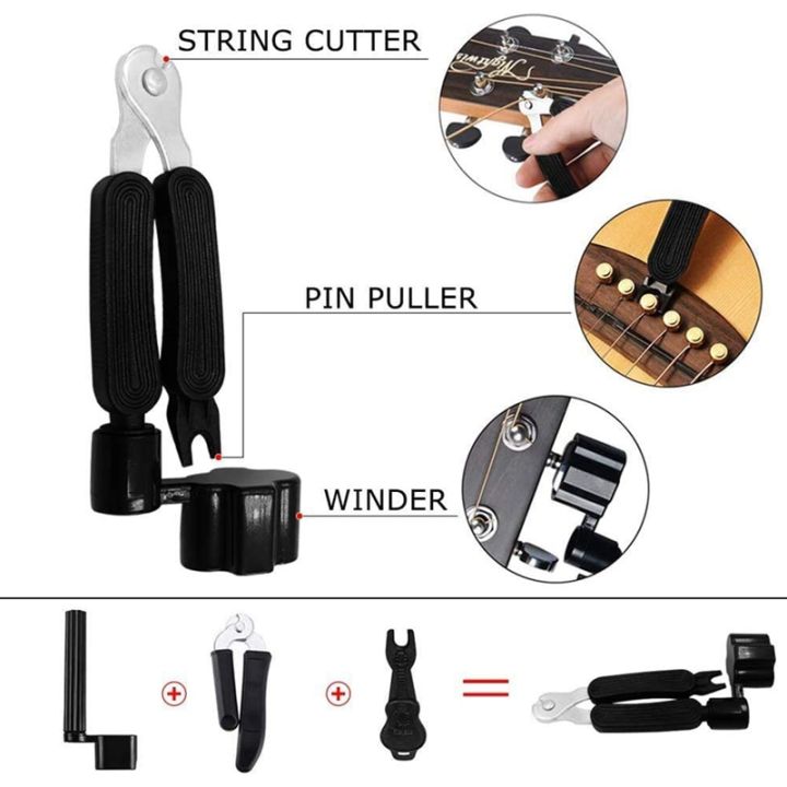 18pcs-guitar-strings-kit-acoustic-guitar-changing-tool-acoustic-strings-guitar-picks-capo-scale-stickers-picks-holder