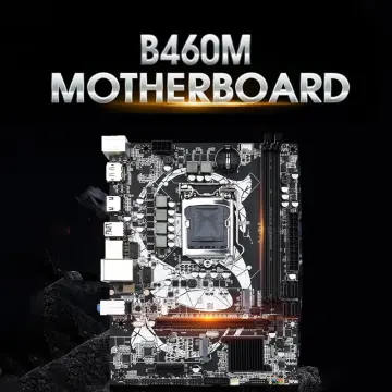 i7 10th generation motherboard price