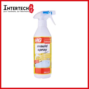Stain And Mould Spray - Best Price in Singapore - Jan 2024