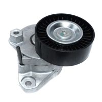 2722000070 2722000270 A2722000270 Serpentine Belt Tensioner with Pulley for Mercedes Benz C300 ML550 SLK300