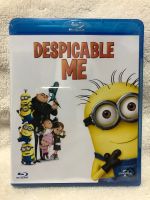 DESPICABLE ME มิสเตอร์แสบ ร้ายเกินพิกัด (Blu-ray) SOUND ENGLISH/THAI SUBTITLE ENGLISH/THAI