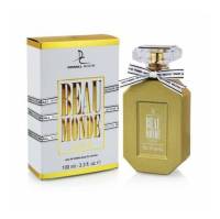 ( แท้ ) น้ำหอมอาหรับ DC DORALL BEAU MONDE GOLD 100 ML. กลิ่นเทียบแบรนด์ VICTORIA SECREAT BEAU MONDE GOLD กลิ่นหอมหวาน สายยั่ว สายอ่อยตัวแม่ หรูหรา เซ็กซี่ เย้ายวน