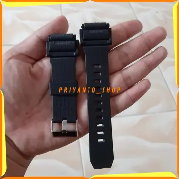 tali jam g shock gd 400