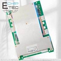 1ชิ้น3-20วินาที150A LifePo4แบตเตอรี่ลิเธียมพอร์ตเดียวกันแผ่นป้องกันมีแผ่นป้องกันควบคุมอุณหภูมิแบบคู่ที่สมดุล