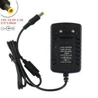 【HOT SALE】 Stylepad 12V-12.5V 2.5A 5.5*3.0มม. พร้อม Pin Ac/dc อะแดปเตอร์สำหรับ SRS X5 NFC พกพาได้ลำโพงไร้สายบลูทูธเปลี่ยนสาย