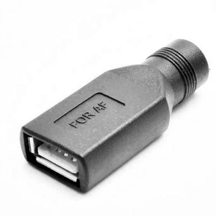 แจ็คทองแดงพลังงาน-sejue4373กระแสตรง-usb-2-0แล็ปท็อปอะแดปเตอร์แปลงการเชื่อมต่อกับ-usb-ชาย-หญิง