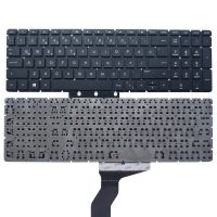 brand new Turkey Replacement Keyboards For HP ENVY X360 15 BP015 15 BS 15 BC BW 15 CC CK 250 G6 17 BS Turkish Laptop Keyboard 921267 141