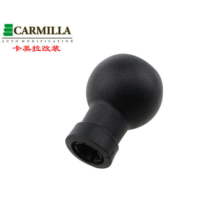 สำหรับ-suzuki-swift-sx4-09-14-alto-5สปีดเกียร์-shift-knob-lever-shifter-head-handball-2005-2006-2007-2008-2009-2010-acc