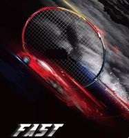 VICTOR Badminton Racket ไม้แบดมินตัน BRS-11R ฟรีเอ็น+ซอง