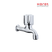 Karat Faucet ก๊อกเดี่ยวติดผนัง EC-04-401-50