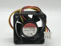 SUNON KD1204PKBX (2).F.GN DC12V 1.5W 4020 40X20MM FAN （2023/ต้นฉบับ） power amplifire fan พัดลมระบายอากาศ