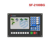 ❡✽∏ SF-2100BG Cross wire cutting system round tube cutting machine system tube sheet overall intersecting wire cutting machine