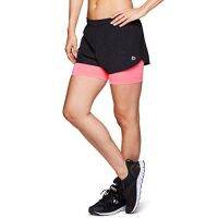 COD กางเกง RBX Active Womens shorts