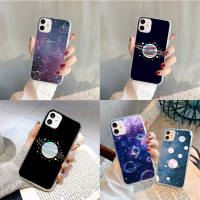 F-35 beautiful starry sky อ่อนนุ่ม TPU เคสโทรศัพท์ หรับ Realme Narzo C20 C2 C25Y C3 20 5I 30A C17 7I 3 C20A C25 C25S 3I 50i 5S C11 6S 6I C21 5 6 C12 C21Y C15 8 Pro โปร่งใส ปก