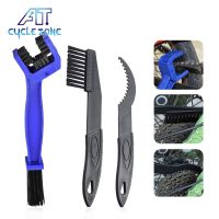 ◇ Chain Cleaner Cleaning Tool Kit MTB Bicycle 3D Chain Brush Wash Tool Set Bike Protection Oil Bike Chain for Bicycle Accessories