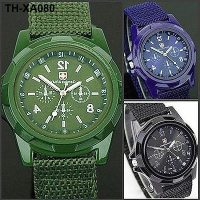 military watches land sea and air army sports watch