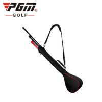 PGMGOLF กระเป๋าใส่ไม้กอล์ฟ PGM (QIAB013) พกพาสะดวก ใส่ไม้กอล์ฟได้ประมาณ 3 ไม้