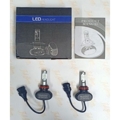 HOT** หลอดไฟหน้า / ไฟตัดหมอก LED HEADLIGHT แสงสีขาว ส่งด่วน หลอด ไฟ หน้า รถยนต์ ไฟ หรี่ รถยนต์ ไฟ โปรเจคเตอร์ รถยนต์ ไฟ led รถยนต์