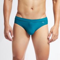 กางเกงว่ายน้ำ summer.market - สี Peacock / Mens Swimwear