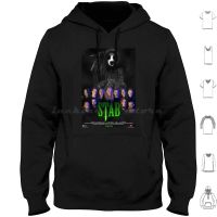 Stab Reboot Hoodies Long Sleeve Stab Reboot Scream Ghostface Ghost Face Stab Movies Scream Movies