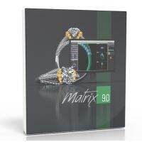 Gemvision Matrix 3D CAD Software for Jewelry Design !