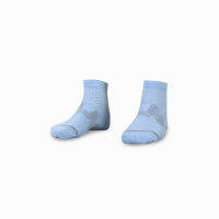 WARRIX ถุงเท้า PULSE LOW-CUT SOCKS (WC-221ALACL03)