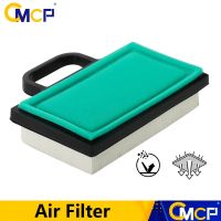 CMCP กรองอากาศ Pre-Filter ฟองน้ำสำหรับ Briggs &amp; Stratton 792101 273638S เครื่องตัดหญ้าอุปกรณ์เสริมเครื่องมือสวน