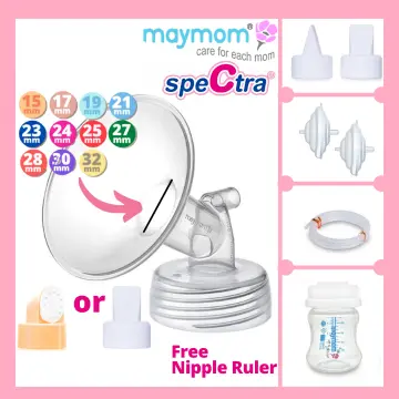  Maymom Pump Parts Compatible with Spectra S2, S1, 24
