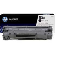 ตลับหมึกโทนเนอร์ 85A (CE285A) ดำ HP