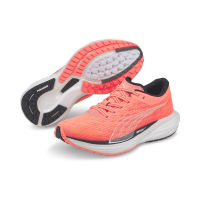 PUMA RUNNING - รองเท้าวิ่งผู้หญิง Deviate NITRO 2 สีชมพู - FTW - 37685504