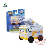 Super Wings Mini Team Vehicles -Rover ของเล่นซุปเปอร์วิงส์ทีมรถจิ๋ว- โรเวอร์ รหัส SW740133