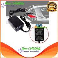 ( Promotion ) สุดคุ้ม New Alitech เครื่องชาร์จแบตเตอรี่ 12V Sealed Lead Acid Car Motorcycle Battery Charger Rechargeable Maintainer(1ชิ้น) ราคาถูก แบตเตอรี่ รถยนต์ ที่ ชาร์จ แบ ต รถยนต์ ชาร์จ แบตเตอรี่ แบตเตอรี่ โซ ล่า เซลล์