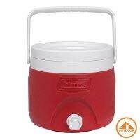 กระติกเก็บความเย็น coleman party stacker 2 Gallon / 7.6L