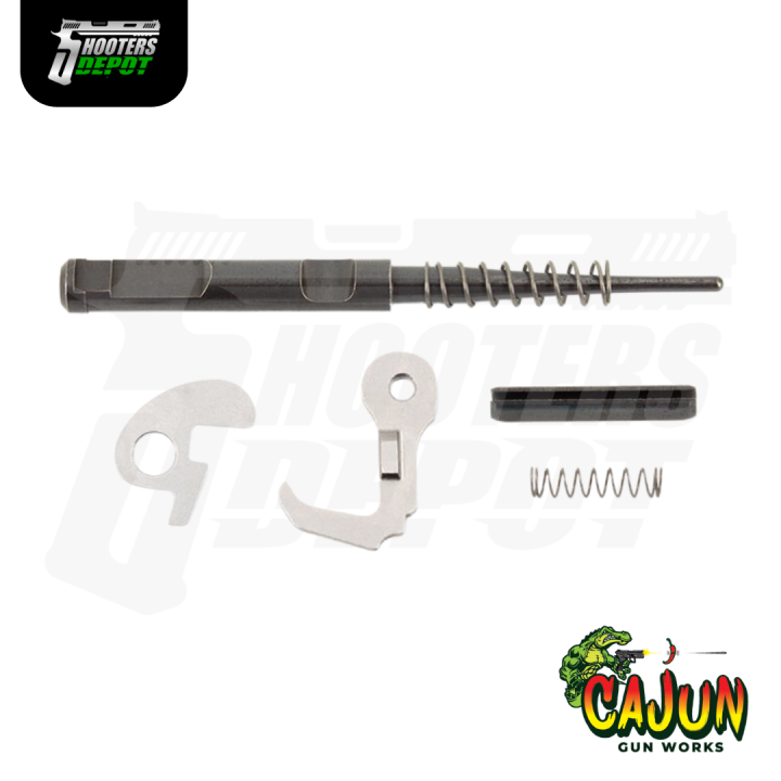 Cajun Gun Works Short Reset Kit for CZ P07 and CZ P09 Lazada PH