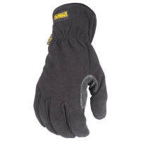 DeWalt DPG740L Mild Condition Fleece Cold Weather Work Glove, Large