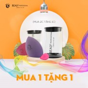 MUA 1 TẶNG 1 BÔNG MÚT TRANG ĐIỂM BEALY