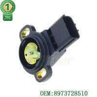 (Gold Seller) New Throttle Position Sensor Tps Sensor 8973728510 8-97372851-0 97372851 For Holden Jackaroo Diesel 3.0L 4JX1 K-M