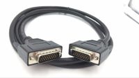 【Big-Sales】 GUPURUN 3M DB26 HDB26 3แถว26 Pin Extension Cable,ชายชาย,