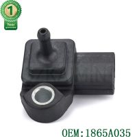 (Gold Seller) 0798007790  NEW Manifold Absolute Pressure MAP Sensor 1865A035 079800-7790 FOR DENSO  For MITSUBISHI Pajero Montero Shogun Sport