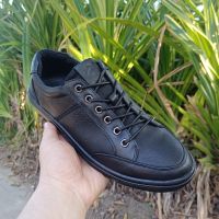 Original Ecco mens sneakers Casual shoesr Work shoes Walking shoes HM801050