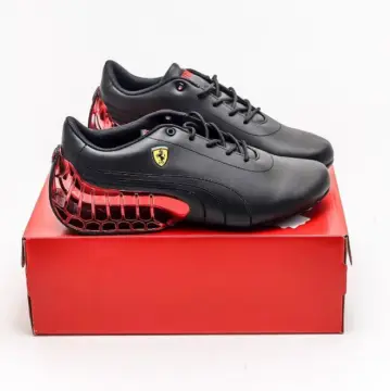 ferrari shoes philippines