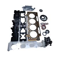 Repair Engine Cylinder Head Gasket Accessories Kit 0197P4 EW10A for PEUGEOT 307/308/408/508/3008 for Citroen C4/C5