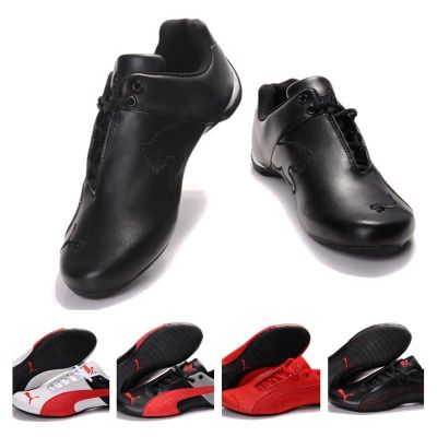 Classic generation ferrari shoes mens shoes for womens shoes sport casual shoes are shoes lovers F1 single shoes