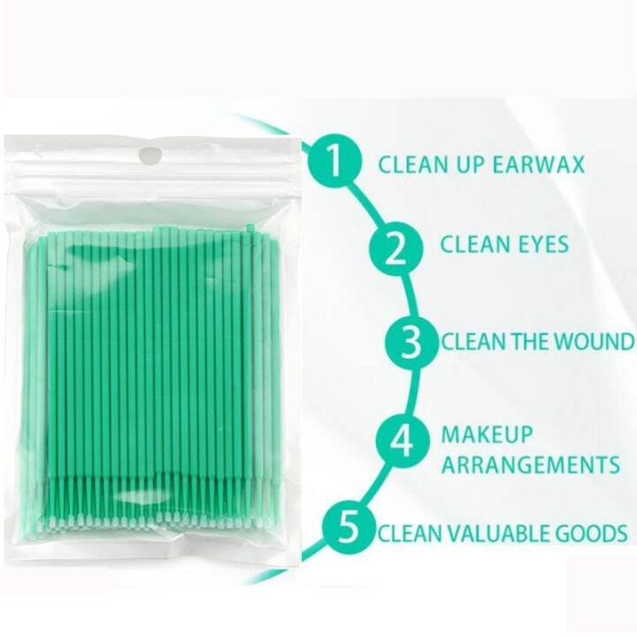 100-pcs-bag-pakai-mikro-sikat-ekstensi-bulu-mata-individu-lash-menghapus-swab-micro-brush-5211059