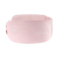 Davant warm-Ceinture de protection chaude pour labdomen la taille la compresse anti-froid et chaude la chaleur avant et arrière