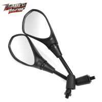 Rearview Mirrors Adjustable Motorcycle View For HONDA CB 600 650 900 1000 R F 1100 1300 HORNET SUPER FOUR MSX 125 Gorm 1998 2023