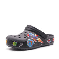 Unisex-Child Kids Fun Lab Clog