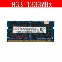 Hynix 8GB (1X 8GB) DDR3โน้ตบุ๊ค SODIMM 1333MHz 1.5 VRAM แล็ปท็อป